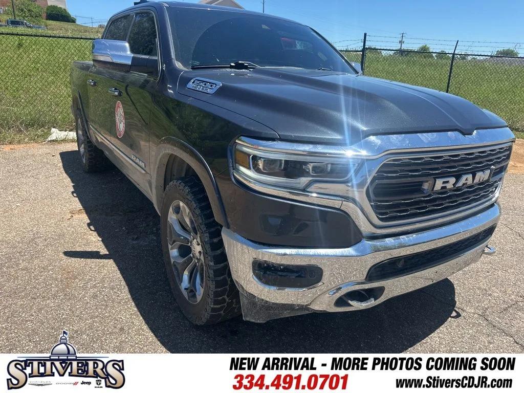 ram ram 1500 pickup 2019 1C6RREHT8KN847841 image ram ram 1500 pickup 2019 1C6RREHT8KN847841 image
